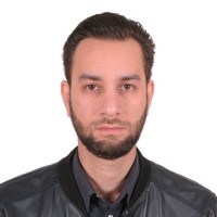 Samy Maher