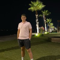 Ahmet Arda Şerefoğlu