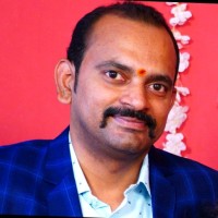 B Niranjan Kumar