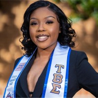 Jalecia Evans