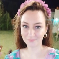 Burcu Türkmengil