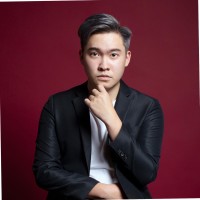 Ian Chen