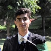 Muhammad Nauman Tariq