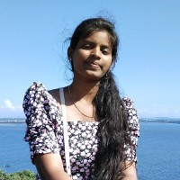 REVATHI T