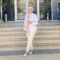 Yasmeen Abdallah