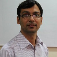 Jitendra Bhatia