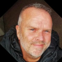 Andy McGovern