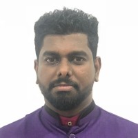 Caliston Manoharan