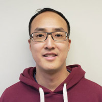 Robert Chou