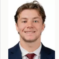 Patrick Eldredge