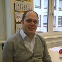 Steffen Kaess