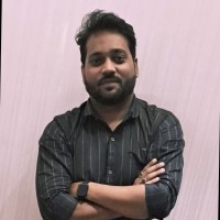 Yogesh Mishra