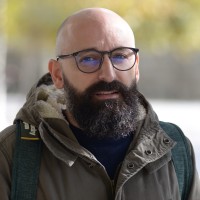 Gregory Baroumas