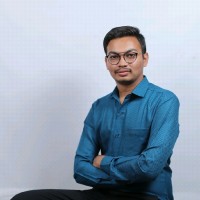 Parimal Dudhat