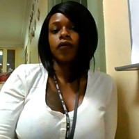 Charlene Holmes