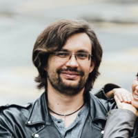 Ilya Frolov