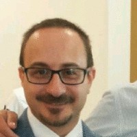 Luca Suriano