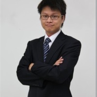 Jim Huang