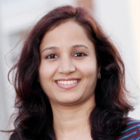 Roshni Anand