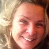 Carina Wallberg Albertsson