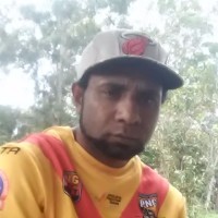 Mason Pakalu