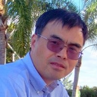 James Li