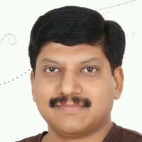Vidyadhar Aradhya