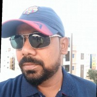 Sarat Routray