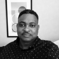 Deitrich Arnette