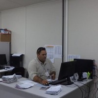 Luis C. J. Da Silva Carlos