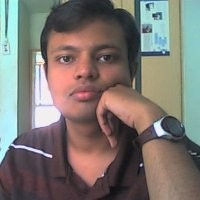 Amartya Dasgupta