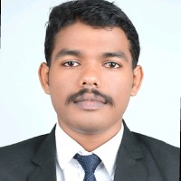 Hari Krishnan NP