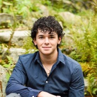 Jake Mangiaratti