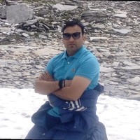 Arun Mishra