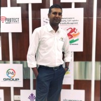 Yuvaraj C