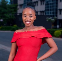 Otilia Morewanare