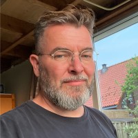 Ron Verhoek
