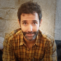 Gonzalo B.G