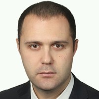 Mikhail Napolov