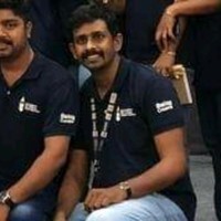 Srijith Menon