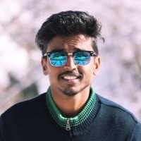 Nitesh Jadhav