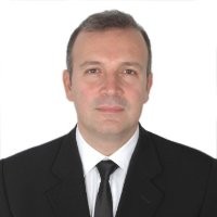 Berat Pehlivanoglu