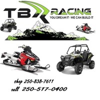 Backus Racing