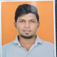 Rubesh R
