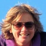 Arianne Lansdorp
