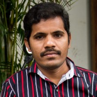 Saravanan Thavidarajan