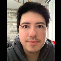 Raphael Trudeau