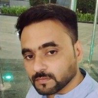 Kashan Haider