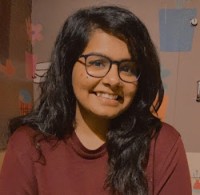 Khushee Purohit