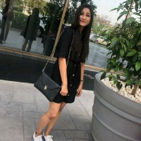 Paridhi Jain
